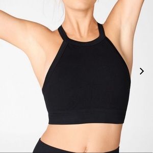 FABLETICS SEAMLESS SPORTS BRA
